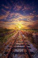 Stories to be Told by Phil Koch -  