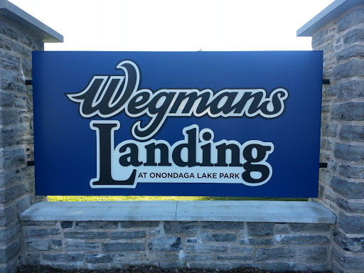 Wegmans Landing