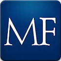 MF – Milano Finanza logo