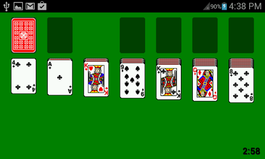 How to get Solitaire HD Pro 1.12.2 unlimited apk for bluestacks