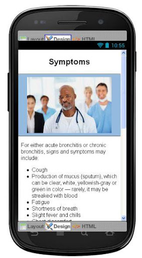 免費下載醫療APP|Bronchitis Disease & Symptoms app開箱文|APP開箱王