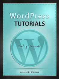 Learn Wordpress poster 1