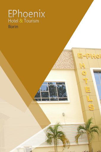 Ephoenix Hotel Ilorin