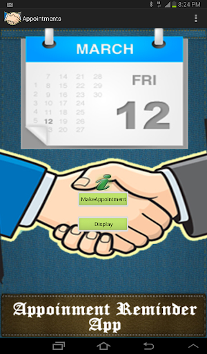 Appointments [AD FREE]