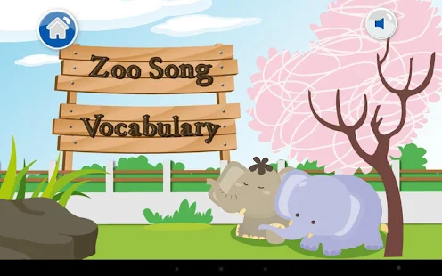 ร้อง เล่น เรียนรู้ สวนสัตว์(圖2)-速報App