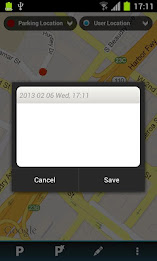 Parking Locator Free poster 4