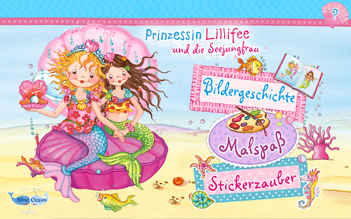 Free Download Prinzessin Lillifee und Jule APK for Android
