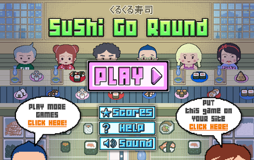 免費下載休閒APP|Juegos de Sushi app開箱文|APP開箱王