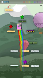 Nyan Cat: Jump!(圖1)-速報App