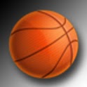 My BasketBall ScoreBoard logo