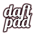 DaftPad icon