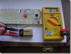 Voltage Regulation 013