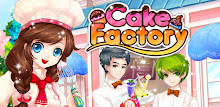 Cake Factory APK