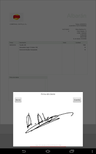 3G Mobile Sign Screenshots 2