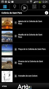 Artà Travel(圖2)-速報App