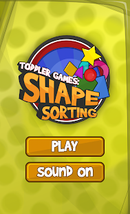 How to mod Toddler games: Shape sorting 1.0.3 unlimited apk for android