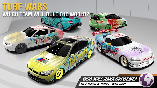 Racing Rivals - screenshot thumbnail