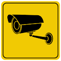 SecCam logo