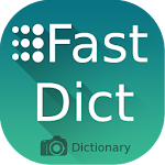 Cover Image of Download English-Kurdish (Fast Dict) 1.4 APK