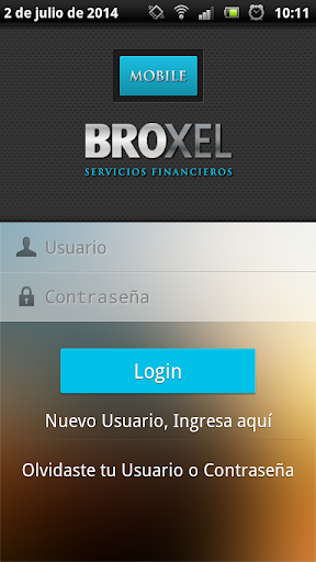 Broxel Mobile