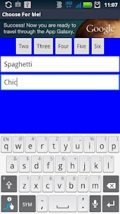 How to mod Choose For Me! 1.0 mod apk for laptop