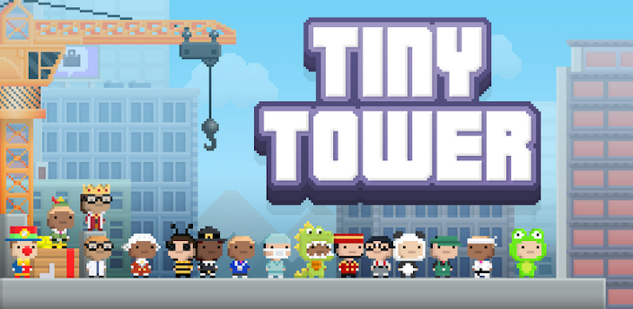 Tiny Tower