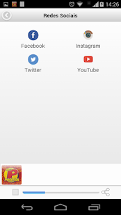 Free Positiva FM - Goiânia APK for Android