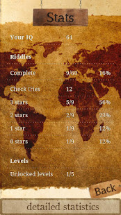 Best IQ Test(圖7)-速報App