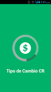 Tipo de Cambio Costa Rica(圖1)-速報App