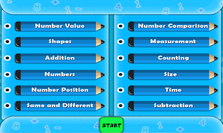 Math Evaluation By Tinytapps poster 3