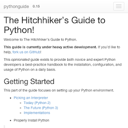python guide poster 2