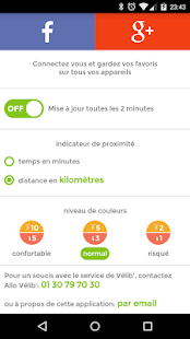Velibici: find a bike!(圖3)-速報App