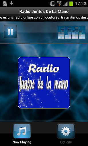 Radio Juntos De La Mano