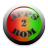 Apps2ROM [ROOT] mobile app icon