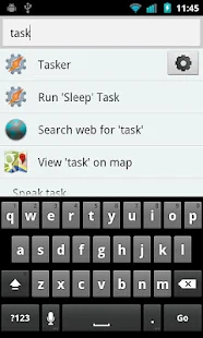 Conjure - Search & Launch - screenshot thumbnail