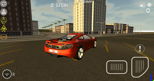 How to install Turbo GT Car Simulator 3D 1.0.56 unlimited apk for laptop