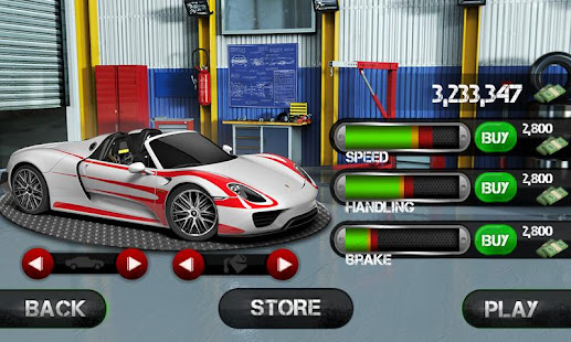 Race the Traffic Nitro(圖3)-速報App
