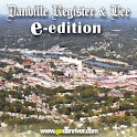 Danville Register & Bee logo
