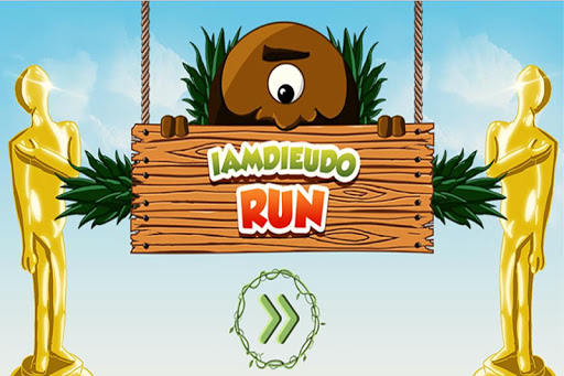 Iamdieudo Run