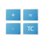 Cover Image of Download TCCalc.com Timecode Calculator 1.2 APK