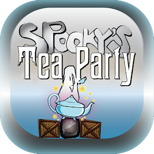 Spooky's Tea Party - Free.apk 1.5