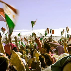 Iglesia ni Cristo Aid for Humanity by Reagan Estrella - News & Events World Events