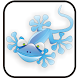 Gary the Gecko doo-dad