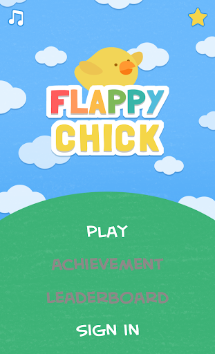 Flappychick 날아라 병아리