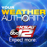 Cover Image of Download South Texas Weather Authority 5.0.3 APK
