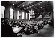 Overdracht van de collectie Cleveringa