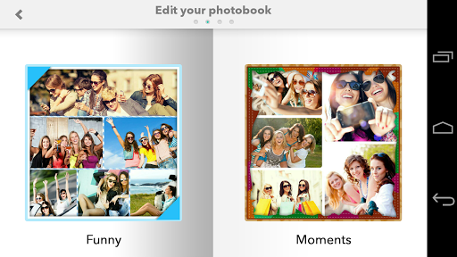 【免費攝影App】Imprify PhotoBook. Photo album-APP點子