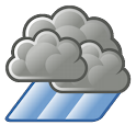LogcatStorm logo