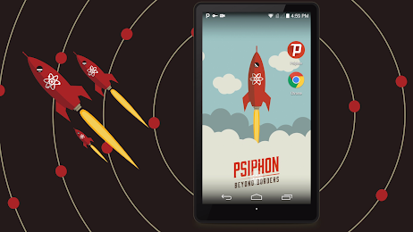 Psiphon Pro 1