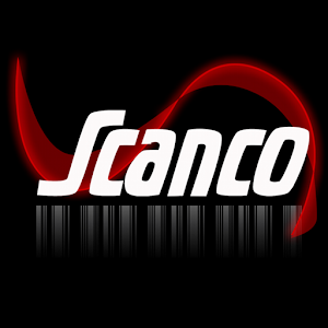 Scanco Sales 1.150812
